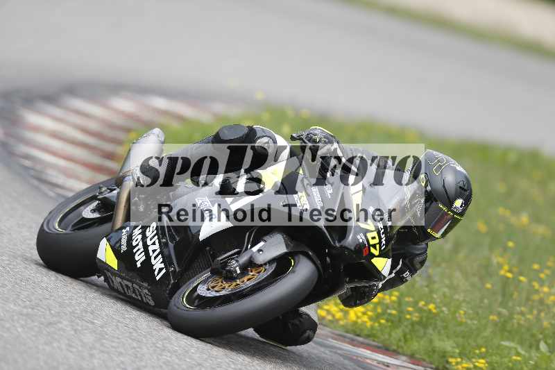 /35 26.07.2025 Speer Racing ADR/Gruppe rot/707